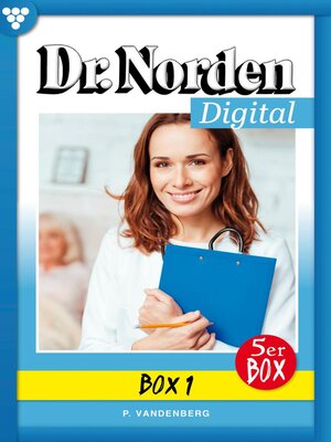 cover image of Dr. Norden Digital Box 1
